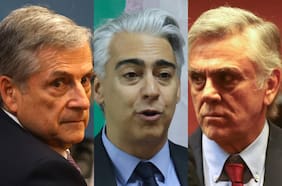 Los hechos que dejó la absolución en el caso SQM