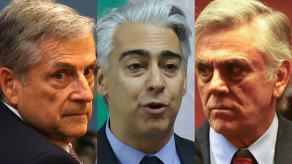 Los hechos que dejó la absolución en el caso SQM