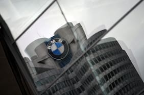 ¿Cómo será la nueva plataforma Neue Klasse de BMW?