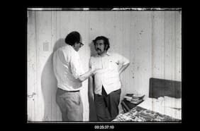 Al rescate de la última película de Raúl Ruiz