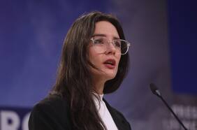 Vallejo apunta a una “vendetta” ante posible AC contra Montes y dice que sería “enturbiar” el proceso constitucional