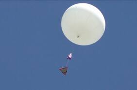 El plan de algunos empresarios de Silicon Valley que contaminan el cielo para “salvar” el planeta