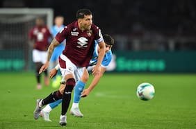 Ya ninguneó a Diego Valencia: el director deportivo que define el destino de Guillermo Maripán en el Torino