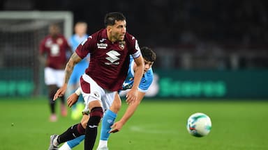 Ya ninguneó a Diego Valencia: el director deportivo que define el destino de Guillermo Maripán en el Torino