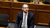 Senado se prepara para rechazar AC contra Grau en medio de aumento de recriminaciones en la derecha
