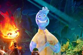 Bob Iger expone su visión del futuro de Disney