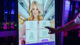 Las startups que conquistaron el Demo Day de CosmoLab by Cenco Malls 2026, con foco en experiencia y eficiencia