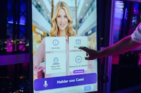 Las startups que conquistaron el Demo Day de CosmoLab by Cenco Malls 2026, con foco en experiencia y eficiencia