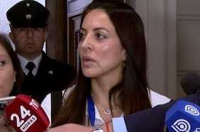 Exjueza sale de prisión tras 133 días: defensa de Vivanco asegura que “no constituye ningún peligro”