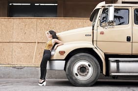 Javiera Mena, su nueva lucidez