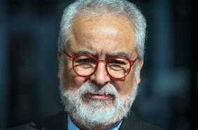 Parque Capital: Fiscalía formaliza a Luis Hermosilla y lo acusa de recibir una comisión de 45 mil UF por apurar el proyecto