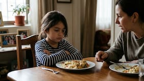 Hambre de perfección: ¿por qué la anorexia está atacando a niñas cada vez más pequeñas?