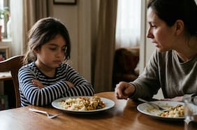 Hambre de perfección: ¿por qué la anorexia está atacando a niñas cada vez más pequeñas?