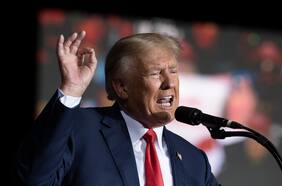 Tesoro cumple decisión judicial y entrega al Congreso declaraciones de impuestos de Trump