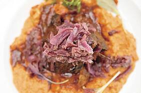 Margó en el Parque Arauco