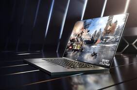 Nvidia presenta la GeForce RTX 3050 y 3050 TI para portátiles