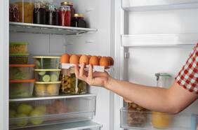 ¿Cómo organizar el refrigerador? Esto es lo que debes saber
