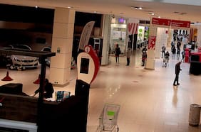 Mallplaza y la familia Swett firman la paz y ponen fin a largo juicio por terreno en Huechuraba