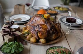 Cenas de Navidad y Año Nuevo en Santiago: para todos los gustos y bolsillos