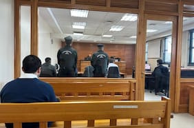 Amplían detención de conductor que causó accidente de tránsito en Villarica: dejó a un lactante muerto y cuatro lesionados