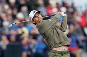 Niemann no pasa el corte en The Open y se va disparando contra los organizadores de los majors