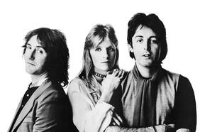 Band on the Run o cuando Macca obtuvo su mayor triunfo