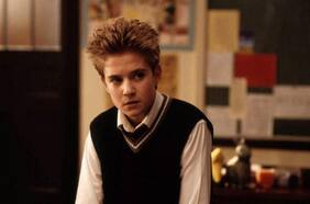 Ha muerto Kevin Clark, actor de Escuela de Rock