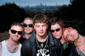 Fontaines D.C. se baja de Lollapalooza Chile y cancela gira por Latinoamérica