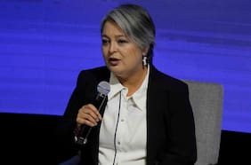 Debate “Volver a crecer” | Jara insta en levantar secreto bancario contra crimen organizado