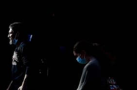 Ni fiebre ni tos: ¿cuáles son los nuevos síntomas de la variante Delta?