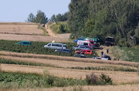 Hospitales subterráneos: los planes de preparación de Polonia ante una crisis o un conflicto bélico