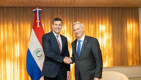 Presidente paraguayo anuncia que Kast asistirá a cumbre del Mercosur en Asunción a fines de junio