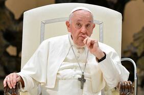 Papa Francisco modifica prelaturas personales y circunscribe aún más la autonomía del Opus Dei