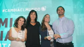 Hub Sustentabilidad celebró una nueva edición de los Premios Iniciativas Sustentables 2025