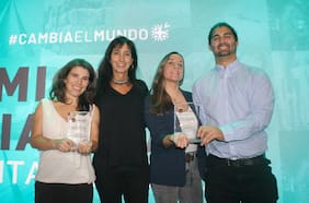 Hub Sustentabilidad celebró una nueva edición de los Premios Iniciativas Sustentables 2025