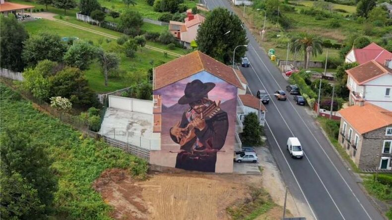 El Charanguista Andino