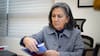 May Chomali, la ministra rebelde de Kast que contraría al gobierno y partidos