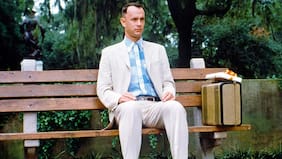Tom Hanks llega a los 70 años: los secretos y la crisis tras Forrest Gump, un clásico del cine