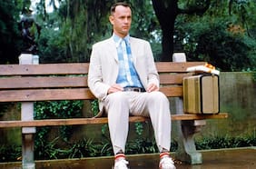 Tom Hanks llega a los 70 años: los secretos y la crisis tras Forrest Gump, un clásico del cine
