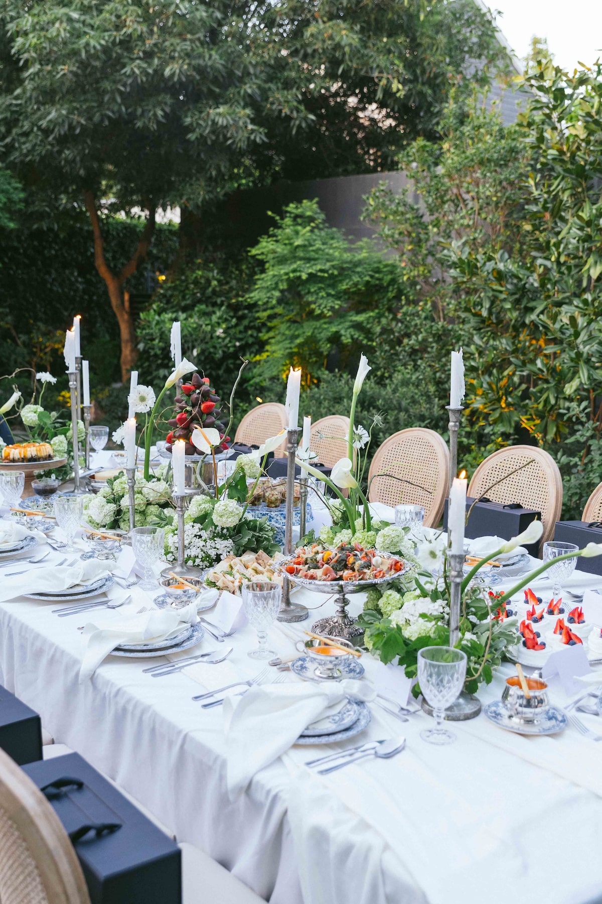 Alba y Adela irrumpe con su nueva colección de zapatos