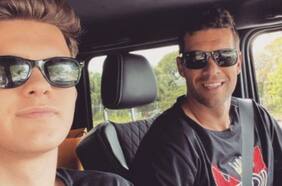 Tragedia enluta el fútbol europeo: Hijo de Michael Ballack muere en accidente de tránsito