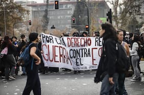 El despertar de la Confech