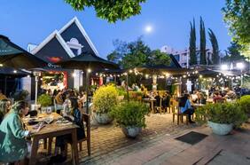 La aventura de abrir un nuevo local gastronómico en plena pandemia