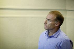 Senador Sebastián Keitel renuncia a Evópoli por diferencias con directiva de Gloria Hutt