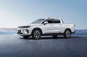 Nueva Riddara RD6: ahora también en versión híbrida enchufable