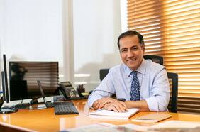 Gobierno nombra a nuevo director de InvestChile