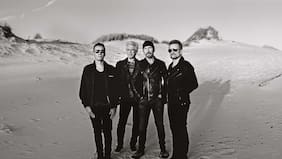 Las claves del renacer de U2 según su biógrafo: “Están mirando realmente hacia el futuro”