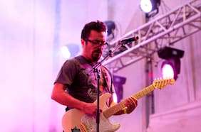 “¿Por qué me miras cabeza a pies?”: Pablo Ilabaca y la historia de un disco inesperado