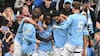 En vivo: Manchester City enfrenta a Bournemouth con la meta de llevar la pelea por el título a la última fecha