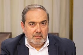 Diputado Carlos Bianchi: “No puedo acompañar al ministro Quiroz al despeñadero donde se quiere tirar”